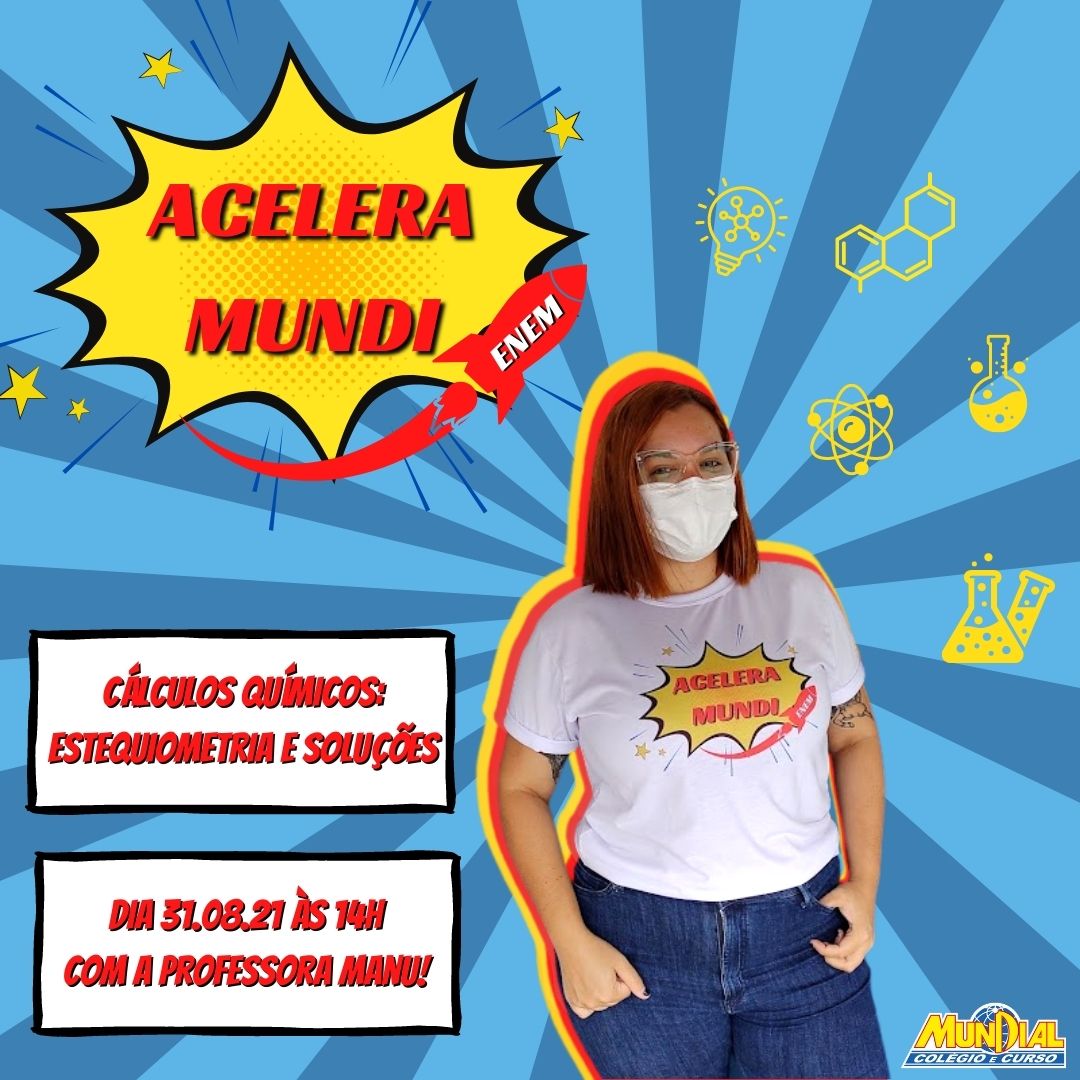 acelera mundi 1